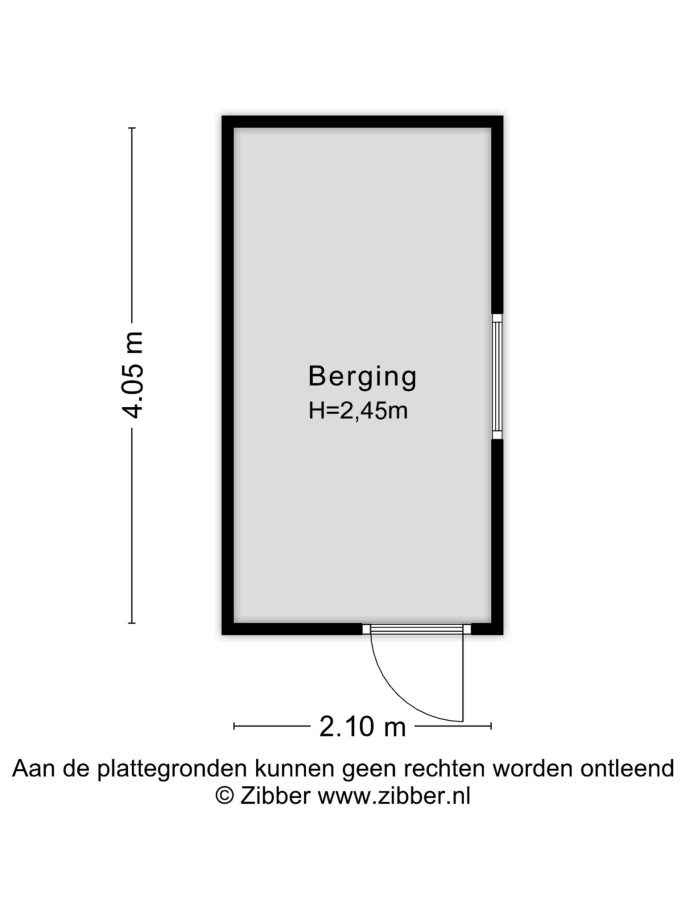 Albrandswaardsedijk 82, 3172 TK, Poortugaal