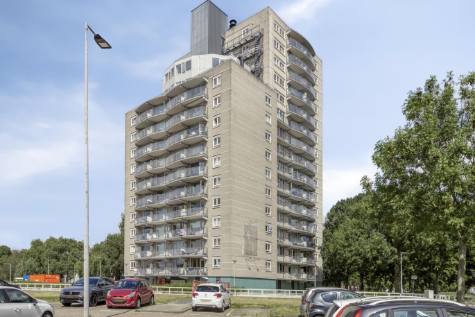 Den Uylsingel 65, 3066 TC, Rotterdam