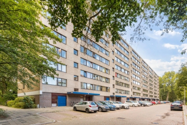 Roland Holstlaan 1126, 2624 JT, Delft
