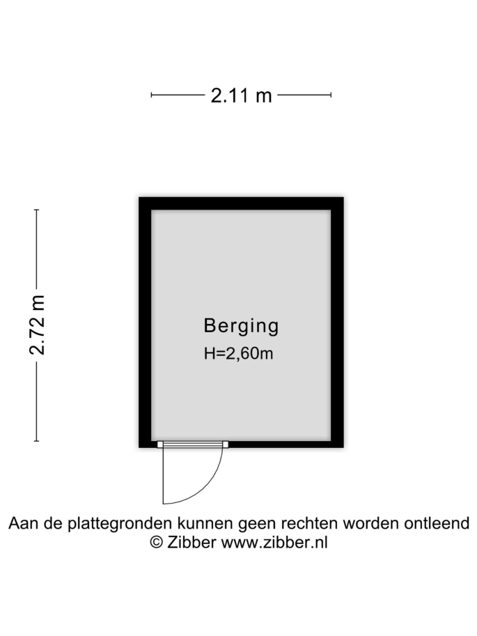 Akkerwinde 103, 2906 XE, Capelle aan den ijssel