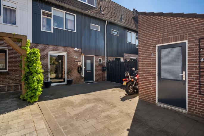 Ferdinand Huyckburg 4, 2907 HE, Capelle aan den ijssel