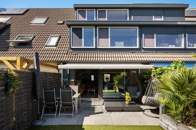 Ferdinand Huyckburg 4, 2907 HE, Capelle aan den ijssel