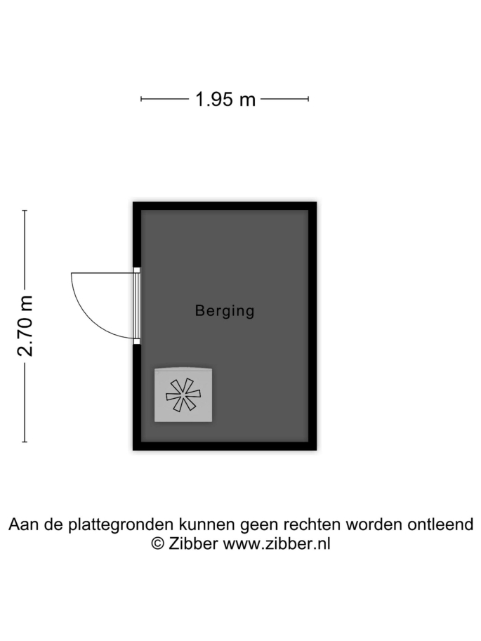 Ferdinand Huyckburg 4, 2907 HE, Capelle aan den ijssel