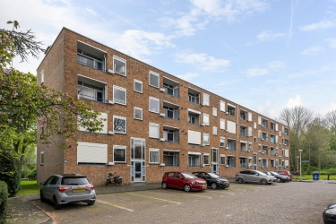Pieter de Hooghstraat 25, 3202 TW, Spijkenisse