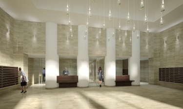 Huren in The CoolTower, Rotterdam
