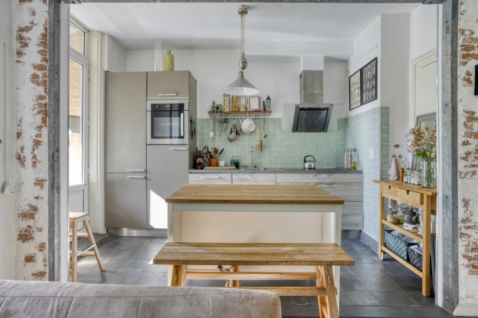 Tollensstraat 96 B, 3035 NM, Rotterdam