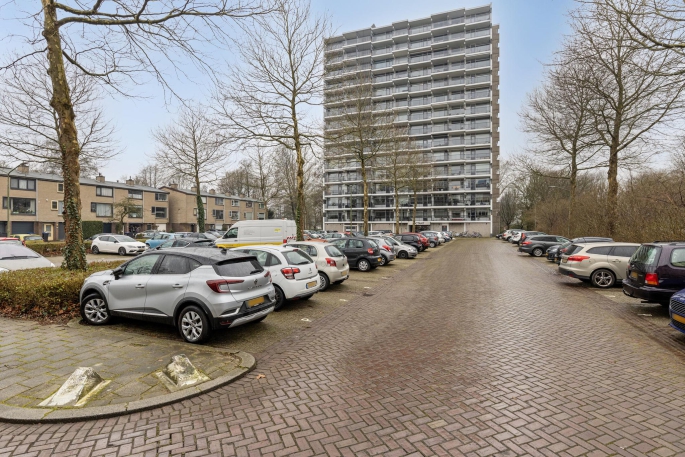 Octant 205, 3328 SM, Dordrecht