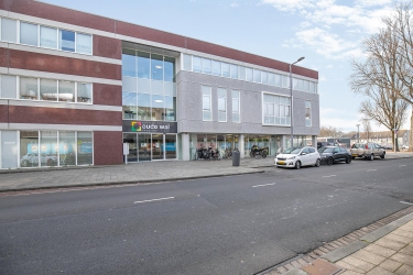 Oude Wal 24, 3193 EN, Hoogvliet rotterdam
