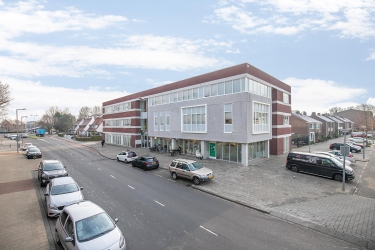 Oude Wal 24, 3193 EN, Hoogvliet rotterdam
