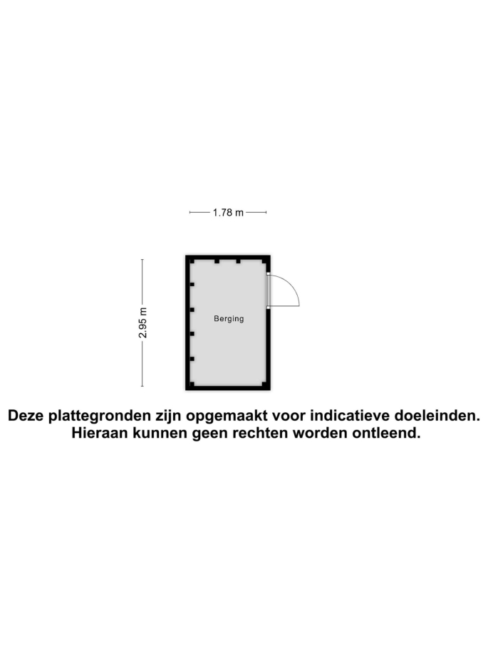 Blekerslaan 86, 3075 PD, Rotterdam