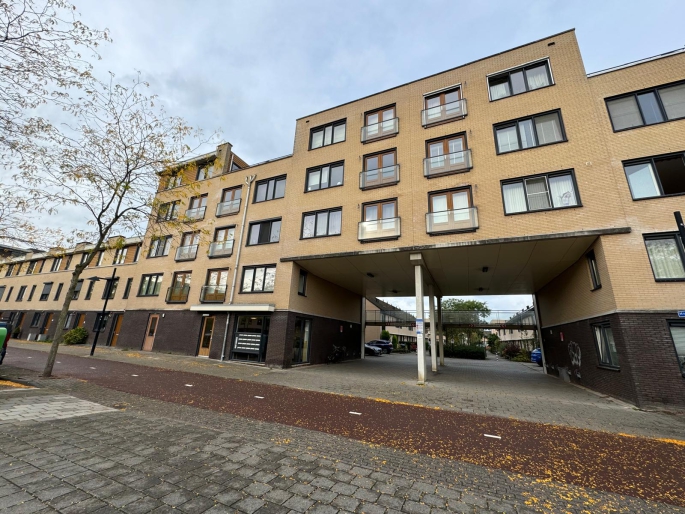 Avenue Carre 191, 2994 EC, Barendrecht