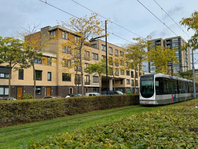 Avenue Carre 191, 2994 EC, Barendrecht