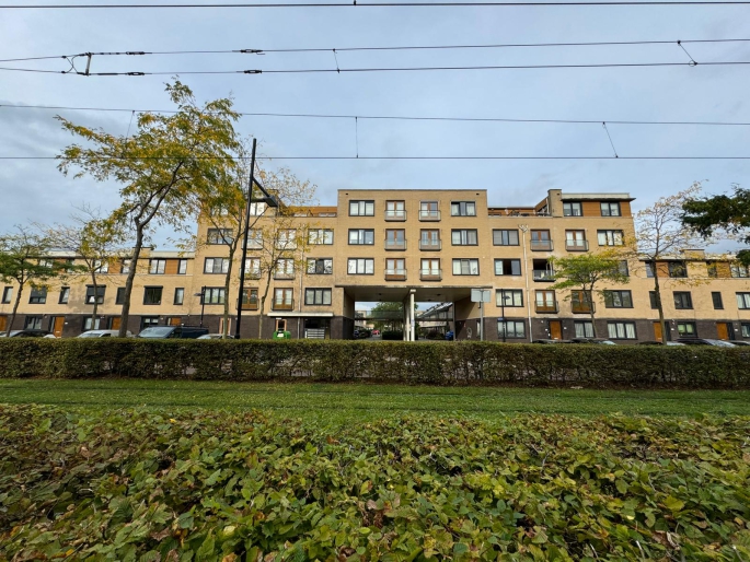 Avenue Carre 191, 2994 EC, Barendrecht