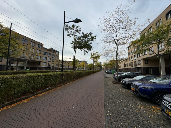 Avenue Carre 191, 2994 EC, Barendrecht