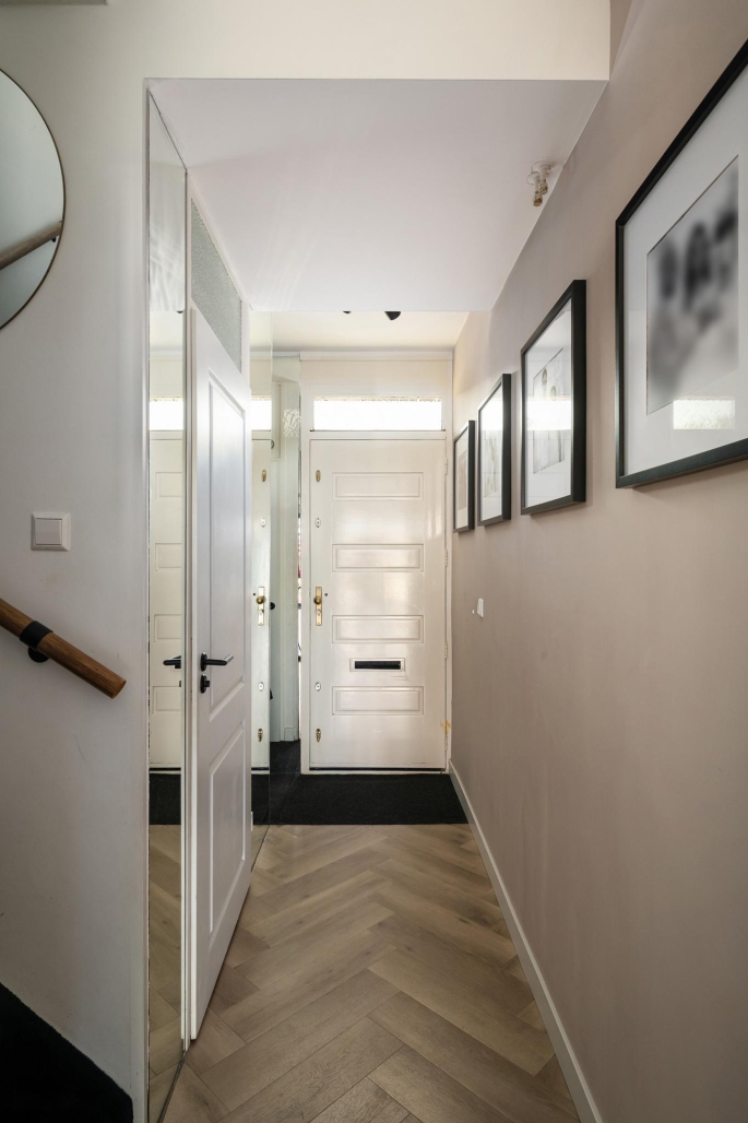 Johan Huizingastraat 53, 3069 WN, Rotterdam