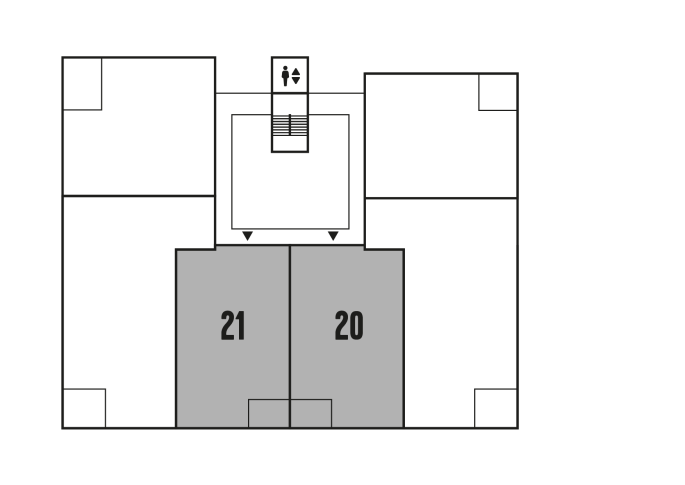 Dirkzwager Fase 2B - Nog enkele appartementen te koop!, GRAAN, bouwnummer: 20, Schiedam