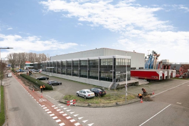 Vareseweg 110, 3047 AV, Rotterdam