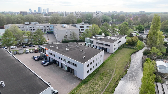 Daltonweg 7, 3208 KV, Spijkenisse