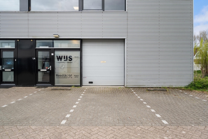 Daltonweg 7, 3208 KV, Spijkenisse