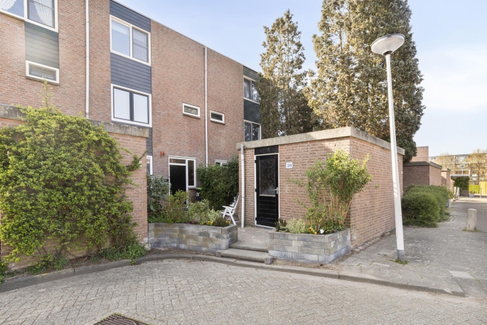 Majoraandonk 20, 3206 CA, Spijkenisse