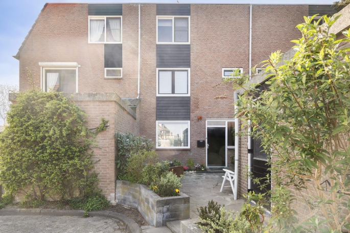 Majoraandonk 20, 3206 CA, Spijkenisse