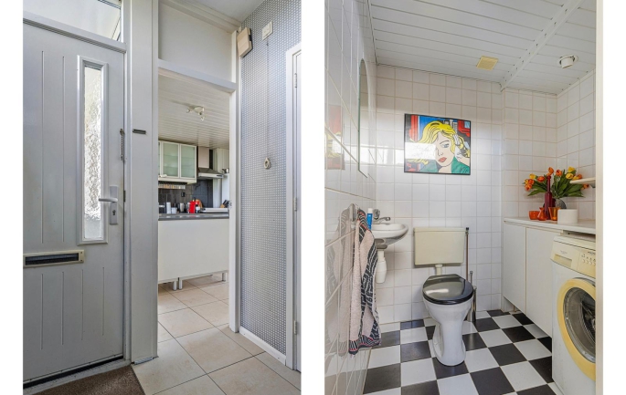 Platostraat 262, 3076 BS, Rotterdam