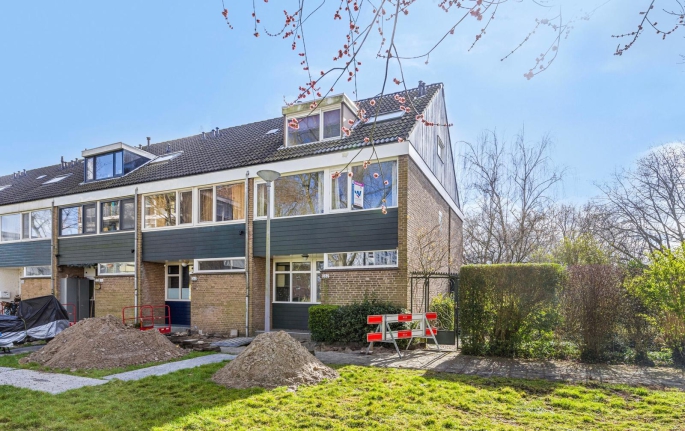 Platostraat 262, 3076 BS, Rotterdam
