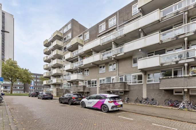 Voermanweg 218, 3067 JW, Rotterdam