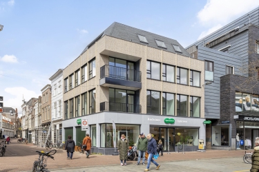 Nieuwe Lampetsteeg 27, 3311 HA, Dordrecht