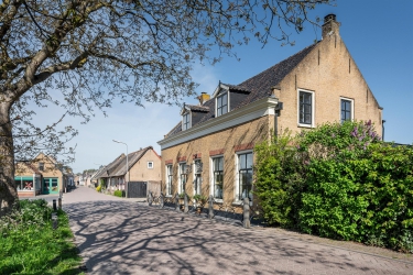 Dorpsstraat 26, 3274 BD, Heinenoord