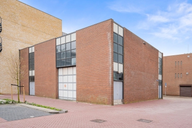 Vierwiekenplein 100, 3262 AP, Oud-beijerland