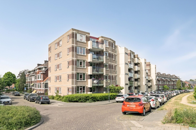 Parkweg 156, 3134 VS, Vlaardingen