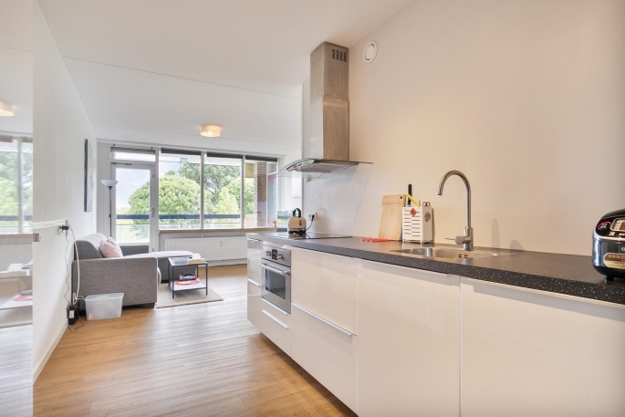 Parkweg 156, 3134 VS, Vlaardingen