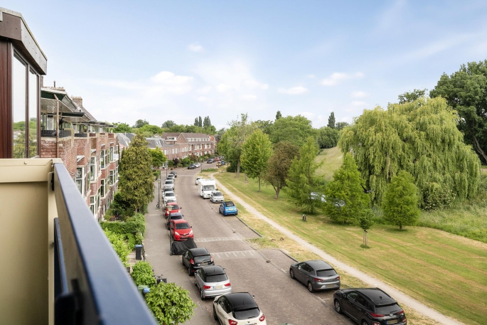 Parkweg 156, 3134 VS, Vlaardingen