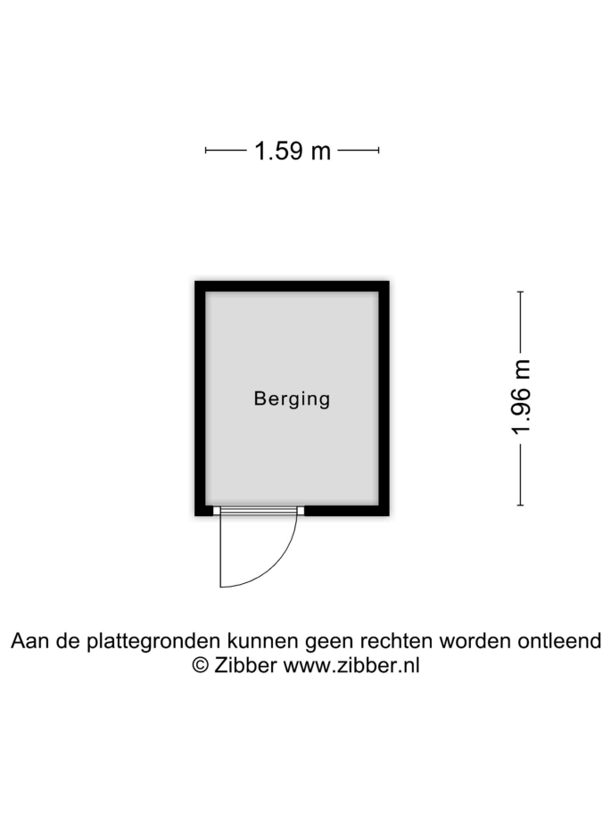 Parkweg 156, 3134 VS, Vlaardingen