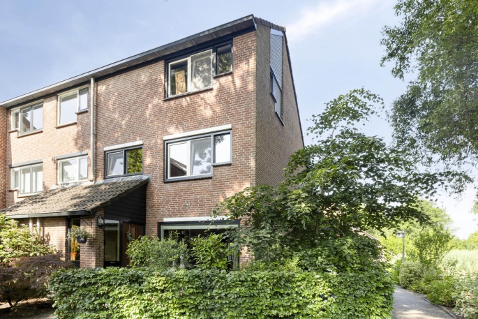 Allegro 47, 2925 BA, Krimpen aan den ijssel