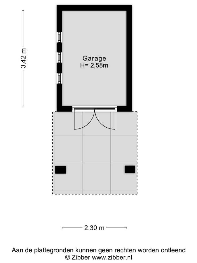 Hertoglaan 50, 3271 TL, Mijnsheerenland