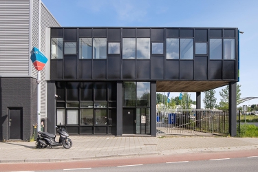 Stadionweg 21, 3077 AN, Rotterdam