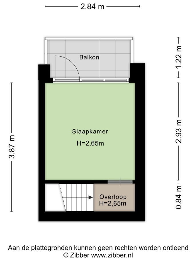 Jan van Zutphenstraat 65, 3119 BM, Schiedam