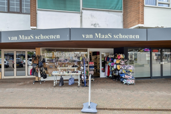 Raadhuisplein 20, 3181 CG, Rozenburg
