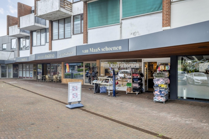 Raadhuisplein 20, 3181 CG, Rozenburg