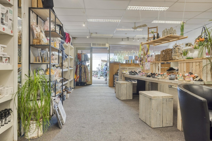 Raadhuisplein 20, 3181 CG, Rozenburg