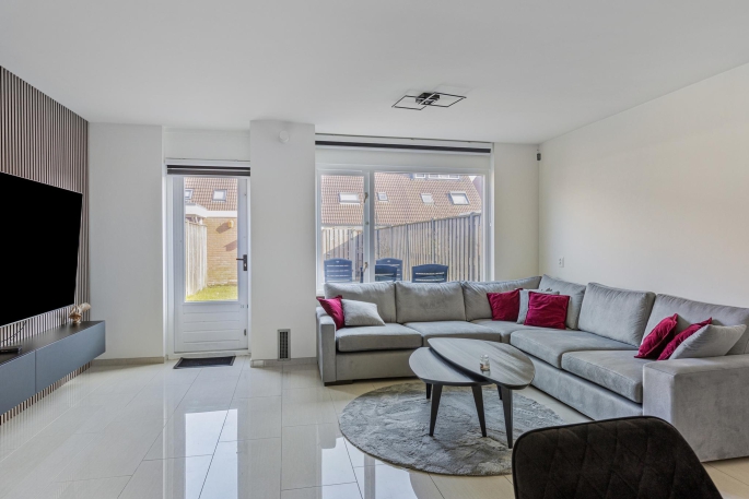 Symfonielaan 36, 3208 SE, Spijkenisse