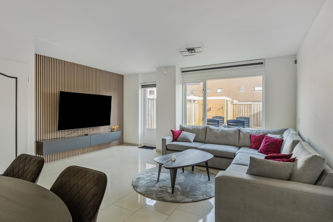 Symfonielaan 36, 3208 SE, Spijkenisse