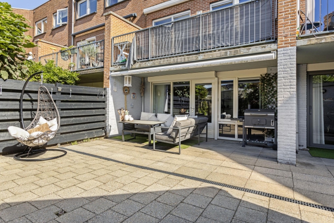 Essenwede 27, 2993 TD, Barendrecht