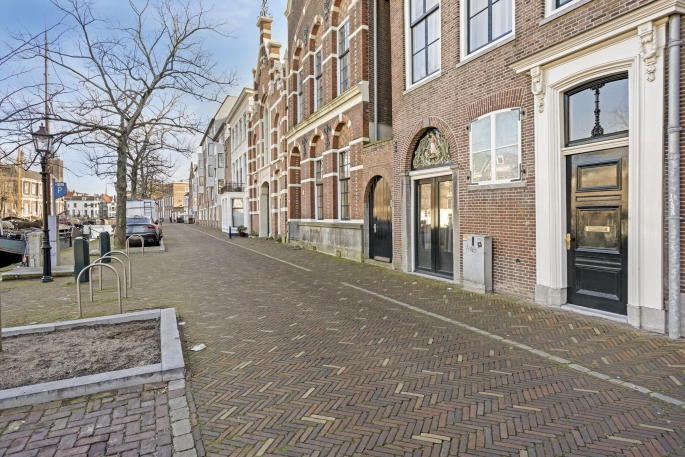 Korte Haven 127 A, 3111 BH, Schiedam