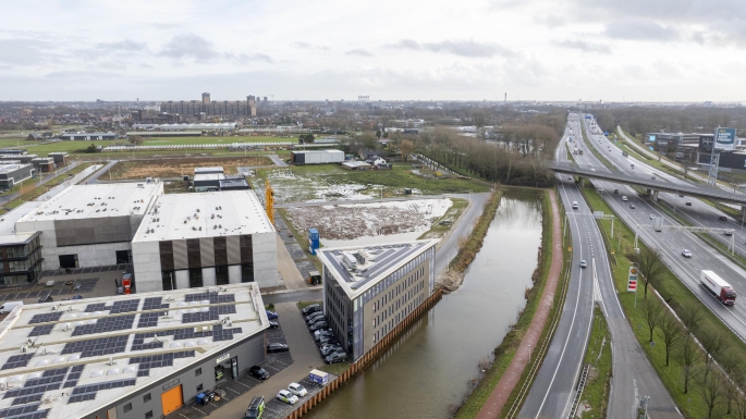 Kringloopweg 16-22, 3343 LR, Hendrik-ido-ambacht