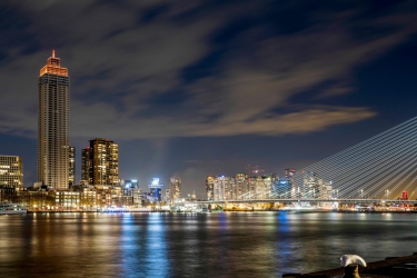 Gedempte Zalmhaven ong, 3011 BT, Rotterdam