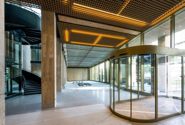 Gedempte Zalmhaven ong, 3011 BT, Rotterdam