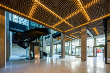 Gedempte Zalmhaven ong, 3011 BT, Rotterdam